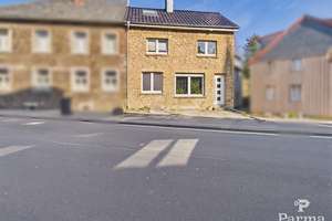 Sanierte Doppelhaushälfte in Stolberg-Zweifall