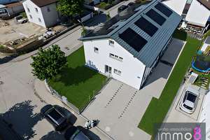 Neubau: Gehobenes Wohnen mit Stil -    perfekt für Ihre Familie – Die vollständige Adresse der Immobilie erhältst du vom Anbieter., 80997 Allach, München – Vorschaubild 10