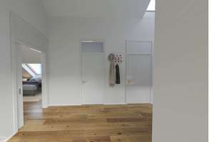NEUBAU | Stilvolle Penthouse-4-Zi-Eigentumswohnung im südstadt.leben in Maschseenähe – Dieterichsstraße 33A, 30159 Mitte (Ortsteil), Hannover – Vorschaubild 15