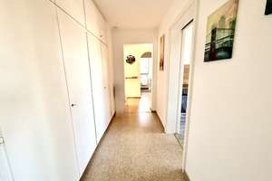 Großzügige 3 Zimmer-Wohnung mit Balkon – Die vollständige Adresse der Immobilie erhältst du vom Anbieter., 76189 Daxlanden, Karlsruhe – Vorschaubild 9