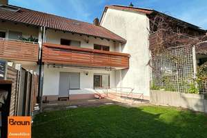 Reihenmittelhaus in begehrter Wohnlage von VS-Schwenningen, Wohngebiet Deutenberg – Die vollständige Adresse der Immobilie erhältst du vom Anbieter., 78056 Schwenningen, Villingen-Schwenningen – Vorschaubild 3