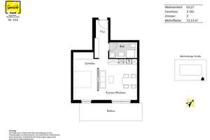 Ihr neues zu Hause im modernen Sunside Carré – Wartenberger Straße 40C, 13053 Alt-Hohenschönhausen, Berlin – Vorschaubild 14