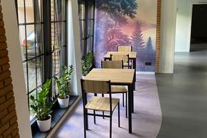 Ein helles Zimmer im ruhigen Gemeinschaftshaus – Blumenthalstraße 70a, 47058 Duissern, Duisburg – Vorschaubild 20