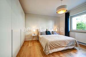MÖBLIERT - MODERN STYLE - schönes Apartment mit Garten – Die vollständige Adresse der Immobilie erhältst du vom Anbieter., 70374 Im Geiger, Stuttgart – Vorschaubild 12