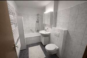 3-Zimmer-Wohnung mit Balkon im Katharinenviertel – 72 m² – ab 01.05.2026 – Augustenburger Straße 28, 49078 Weststadt, Osnabrück – Vorschaubild 9