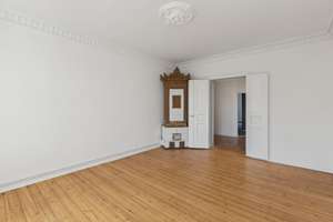 Exklusive Altbauwohnung in Bestlage – modernes Wohngefühl & mietfreie Zeit – Die vollständige Adresse der Immobilie erhältst du vom Anbieter., 10781 Schöneberg, Berlin – Vorschaubild 4