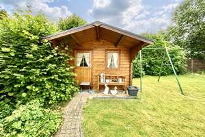 **Gepflegtes Einfamilienhaus mit Garten und Garage in Betzdorf** – Die vollständige Adresse der Immobilie erhältst du vom Anbieter., 57518 Betzdorf – Vorschaubild 43
