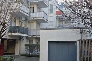 Goetheplatz München - Attraktive 35qm Wohnung mit TG-Stellplatz und Keller - Bj. 2008, Aufzug – Die vollständige Adresse der Immobilie erhältst du vom Anbieter., 80337 Am Schlachthof, München – Vorschaubild 9