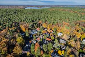 Modernisierte Doppelhaushälfte in ruhiger und idyllischer Lage – Die vollständige Adresse der Immobilie erhältst du vom Anbieter., 14109 Wannsee, Berlin – Vorschaubild 19