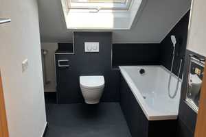 Vollständig renoviertes 5-Zimmer-Haus mit Einbauküche in Ingersheim – Ludwigsburg (Kreis) – Vorschaubild 21