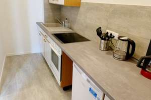 Saniertes MFH in Wismar´s Hafennähe! *Möbliert* – Poeler Straße 36, 23970 Wismar-Ost, Wismar – Vorschaubild 5