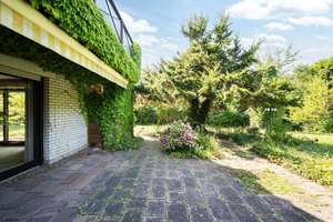 Hideaway! Uneinsehbares Villenanwesen in schöner Lage – Die vollständige Adresse der Immobilie erhältst du vom Anbieter., 85402 Kranzberg – Vorschaubild 23
