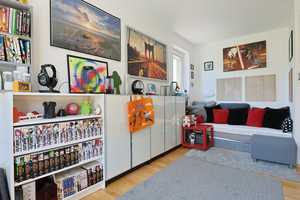 Modernes Einfamilienhaus mit direktem Wasserzugang und Bootsanleger, Bj. 2013, .143 m² WF – Berlin – Vorschaubild 12