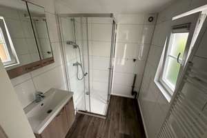 Luxus Chalet in zweiter Reihe des Badesees in de Veerstal, Lathum, Rhederlaag Ferienhaus – Die vollständige Adresse der Immobilie erhältst du vom Anbieter., 46514 Schermbeck – Vorschaubild 10
