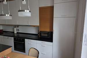 Maisonettewohnung im Kreuzviertel - seltene Gelegenheit: 145 m², 4 Zi., Balkon, TG, provisionsfrei – Raesfeldstraße -, 48149 Kreuz, Münster – Vorschaubild 5