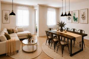 KENSINGTON Exklusiv– Erbpacht - 3-Zimmer-Wohnung in gefragter Münchner Lage – attraktives Angebot