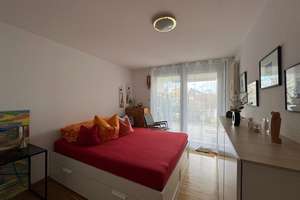 Betreutes Wohnen Wunderschöne, helle  2- Zi. Wohnung,  in Ostfildern Nellingen
