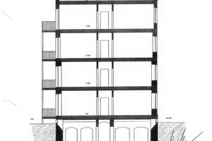 Altbaucharme neu interpretiert – 89 m² Wohnen im Leipziger Denkmal – 4315 Volkmarsdorf, Leipzig – Vorschaubild 10