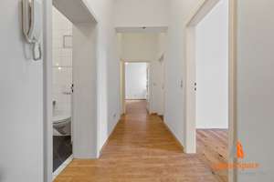 IMMOSPACE *** 2 ZKB mit Einbauküche und Altbauflair *** Perfekte Lage *** – Die vollständige Adresse der Immobilie erhältst du vom Anbieter., 86152 Georgs- und Kreuzviertel, Augsburg – Vorschaubild 2