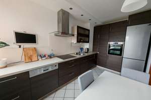 Schoppershof, Nähe Stadtpark – sonnige 3 ZW, Balkon, 5 Stockwerk mit Lift, 90489 Nürnberg – Welserstrasse 50, 90489 Schoppershof, Nürnberg – Vorschaubild 17