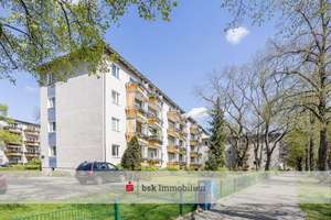 2‑Zimmer‑Wohnung nahe Schäfersee mit Renovierungsbedarf – Die vollständige Adresse der Immobilie erhältst du vom Anbieter., 13409 Reinickendorf (Ortsteil), Berlin – Vorschaubild 1