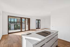 Attraktive 5-Zimmer-Wohnung im exklusiven Neubauquartier Deiker Höfe mit moderner Einbauküche! – 40468 Stockum, Düsseldorf – Vorschaubild 8