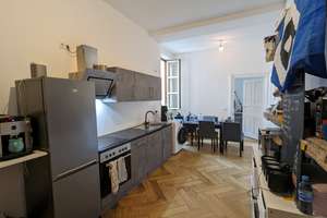 WG - geeignete 4 Zimmer Wohnung in der Schillerstr. ab 01.11. – Schillerstrasse 34, 80336 Ludwigsvorstadt-Kliniken, München – Vorschaubild 9