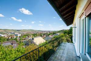 Architektenhaus Obere Zellerau - mit traumhafter Aussicht auf die Stadt – Die vollständige Adresse der Immobilie erhältst du vom Anbieter., 97078 Zellerau, Würzburg – Vorschaubild 21