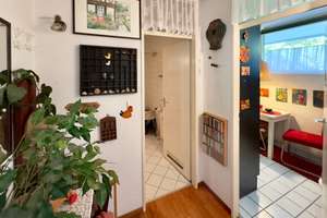 Attraktives Maisonette-Apartment in Hannover-Misburg mit traumhafter Aussicht – 30627 Misburg-Nord, Hannover – Vorschaubild 5