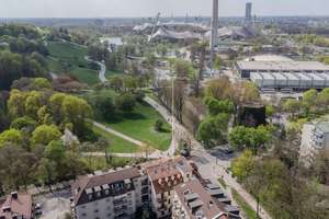 Altbaujuwel am Olympiapark. 3,5 Zimmer. Schwabing-West. – Die vollständige Adresse der Immobilie erhältst du vom Anbieter., 80809 Am Luitpoldpark, München – Vorschaubild 22