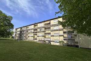 Ulm-Böfingen 3 Zimmer Wohnung mit Garage  – Sachsenweg 14, 89075 Ulm – Vorschaubild 25