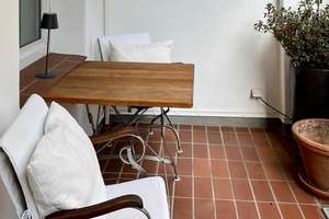 Charmante 5-Zimmer-Wohnung in Hannover Oststadt – Die vollständige Adresse der Immobilie erhältst du vom Anbieter., 30161 Oststadt, Hannover – Vorschaubild 16