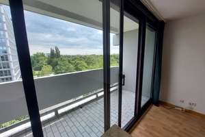 SOFORT bezugsfertige helle Wohnung am Olympiapark  mit Weitblick - WG-geeignet – Pickelstr. 14, 80637 Alt-Moosach, München – Vorschaubild 23