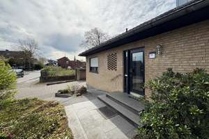 Bungalow mit Keller und Garage in Rheine-Mesum – Die vollständige Adresse der Immobilie erhältst du vom Anbieter., 48432 Rheine – Vorschaubild 5