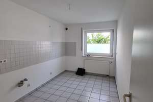 Bi-Brackwede | 2 ZKB im 1. OG (mit Loggia) – Cheruskerstraße 67, 33647 Brackwede, Bielefeld – Vorschaubild 6