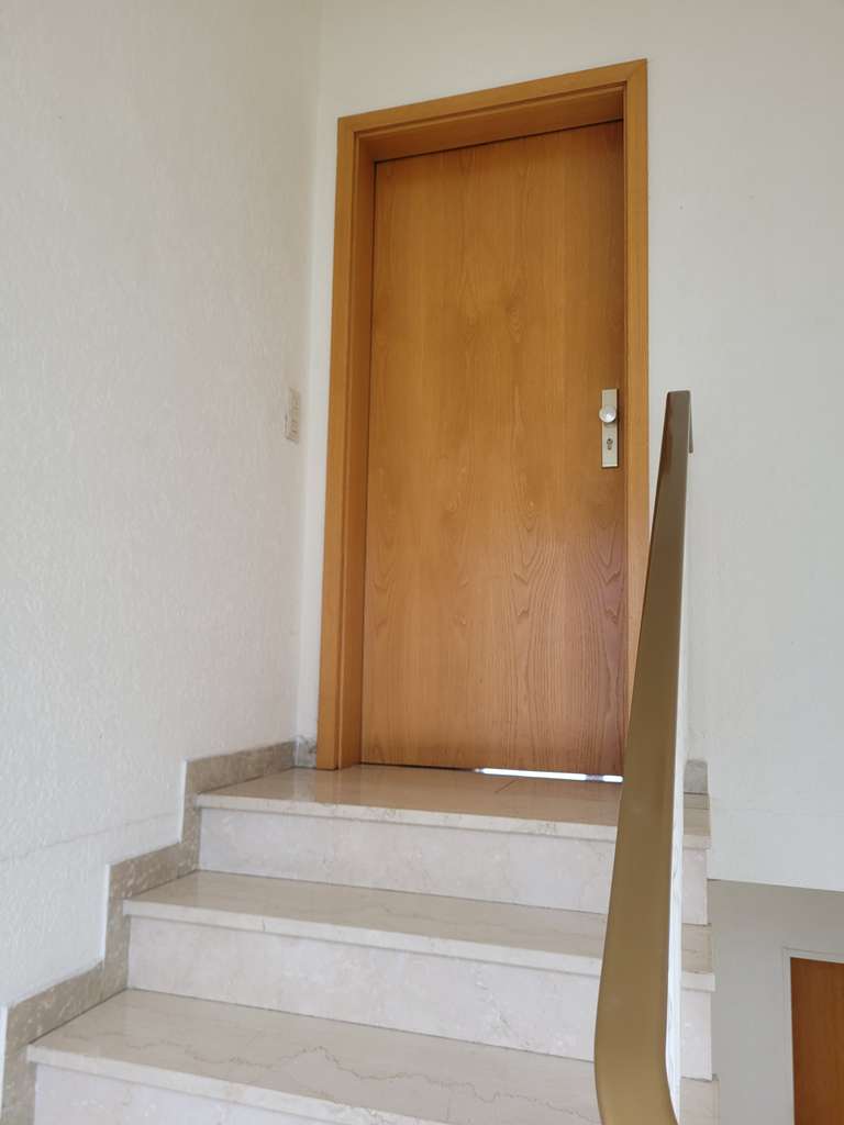 Immobilie in Bad Nauheim - Gemütliche DG-Eigentumswohnung in schöner Lage - Bild 4