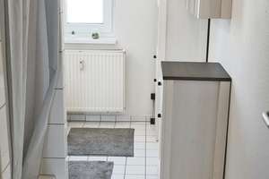 Charmante 2 Zimmer-Etagenwohnung mit Balkon – Epiphanienweg 43, 33739 Jöllenbeck, Bielefeld – Vorschaubild 4