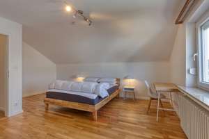 Teilmodernisiertes Einfamilienhaus mit Garten, Garage, Einbauküche und Keller -BN-Ippendorf- – Die vollständige Adresse der Immobilie erhältst du vom Anbieter., 53127 Ippendorf, Bonn – Vorschaubild 27