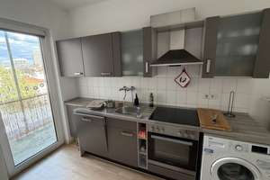 Wohnung im Zentrum EINZUG 01.10.  – 68161 Innenstadt/Jungbusch, Mannheim – Vorschaubild 3