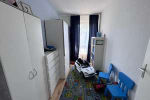Machmieter gesucht! Familienfreundliche Wohlfühlwohnung mit 3 Kinderzimmern und Balkon – 44357 Westerfilde, Dortmund – Vorschaubild 8