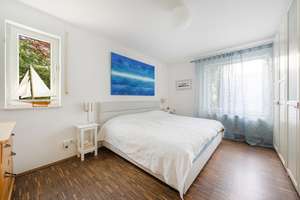 WOHNEN WIE IM EIGENEN HAUS – MIT SONNIGER TERRASSE UND GARTEN – Die vollständige Adresse der Immobilie erhältst du vom Anbieter., 80992 Moosach-Bahnhof, München – Vorschaubild 6