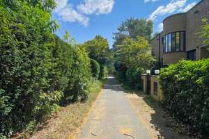 Maisonette am Thielpark in Berlin-Dahlem -ca. 127,77 m² Gesamtnutzfläche, großer Balkon, Tiefgarage – Auf dem Grat 41a, 14195 Dahlem, Berlin – Vorschaubild 29