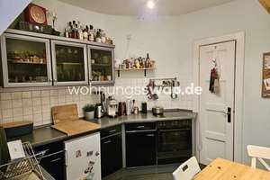 Wohnungstausch: Frickestraße 58 – Frickestraße 58, 22000 Eppendorf, Hamburg – Vorschaubild 5