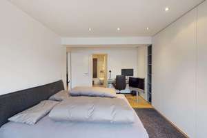 IMMOPARTNER - WOHNGLÜCK – Die vollständige Adresse der Immobilie erhältst du vom Anbieter., 90419 Sankt Johannis, Nürnberg – Vorschaubild 8