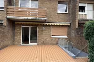 Saniertes 4-Raum-Reihenhaus in Wesel – Tilsiter Str. 17, 46483 Wesel (Kreis) – Vorschaubild 7