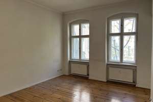 Zentrale 1‑Zimmerwohnung mit geplantem Balkon in ruhiger Innenhoflage - Keine Käuferprovision – Lenbachstr. 9, 10245 Friedrichshain, Berlin – Vorschaubild 3