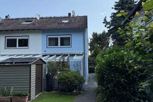 *Ihr Familientraum* Idyllisches, modernisiertes Reihenendhaus in direkter Waldrandlage – Die vollständige Adresse der Immobilie erhältst du vom Anbieter., 63322 Rödermark – Vorschaubild 5