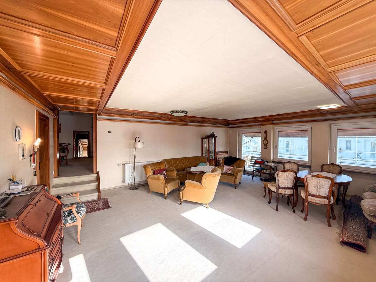 Immobilie in Lindenberg im Allgäu - Mehrfamilienhaus mit Potenzial in Lindenberg – Großteil frei, ideal für Anleger & Eigennutzer - Bild 11