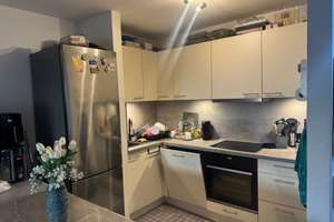 Gepflegte Eigentumswohnung mit Terrasse und TG-Stellplatz in Bonn-Brüser Berg – Celsiusstraße 61, 53125 Brüser Berg, Bonn – Vorschaubild 3