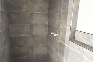 noch Baustelle mitten drin Alles neu mit Küche Wohnung 5 oder 9 – Ludwig-Erhard-Str. 19, 90763 Nördliche Südstadt, Fürth – Vorschaubild 7